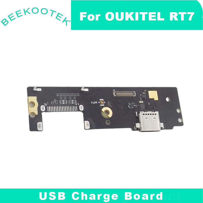 Oukitel Tablet Accessories - OUKITEL RT7 타이탄 USB 보드 베이스