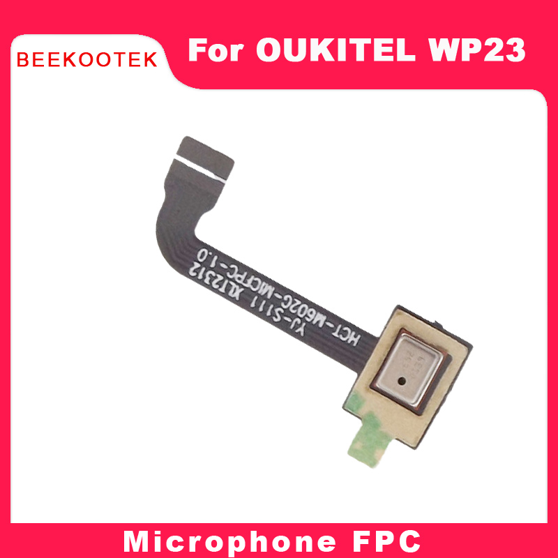 Oukitel Tablet Accessories - OUKITEL 마이크 FPC 플렉스 케이블, Oukitel