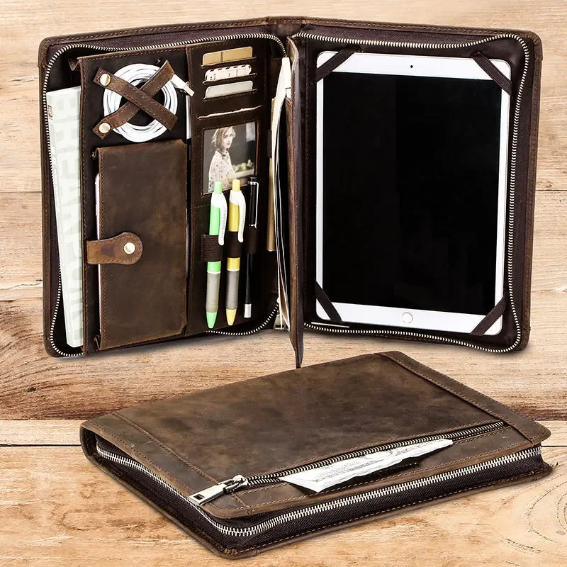 Tablet Tech Accessories - 펜 슬롯이 있는 아이패드용 태블릿 보관