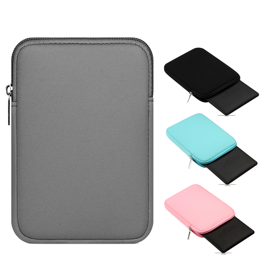 Tablet Accessories Bag - 삼성 갤럭시 탭 A7 라이트 8.7