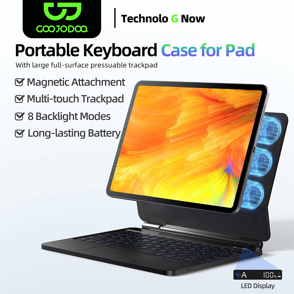 Tablet Accessories Choice Store - iPad Air 2025 케이스 용 매직