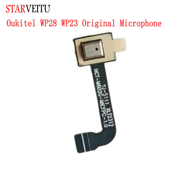 Oukitel Tablet Accessories - Oukitel WP23 WP28 마이크로 FPC 휴대폰