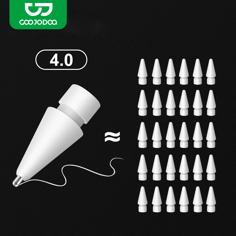 Tablet Accessories Choice Store - 애플 펜슬 4.0용 애플 펜슬 펜촉,