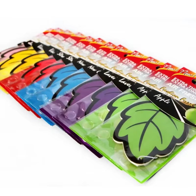 Tablet Accessories For Car - 1/4/6/12개입 차량용 방향제, 자동차 향수, 차량