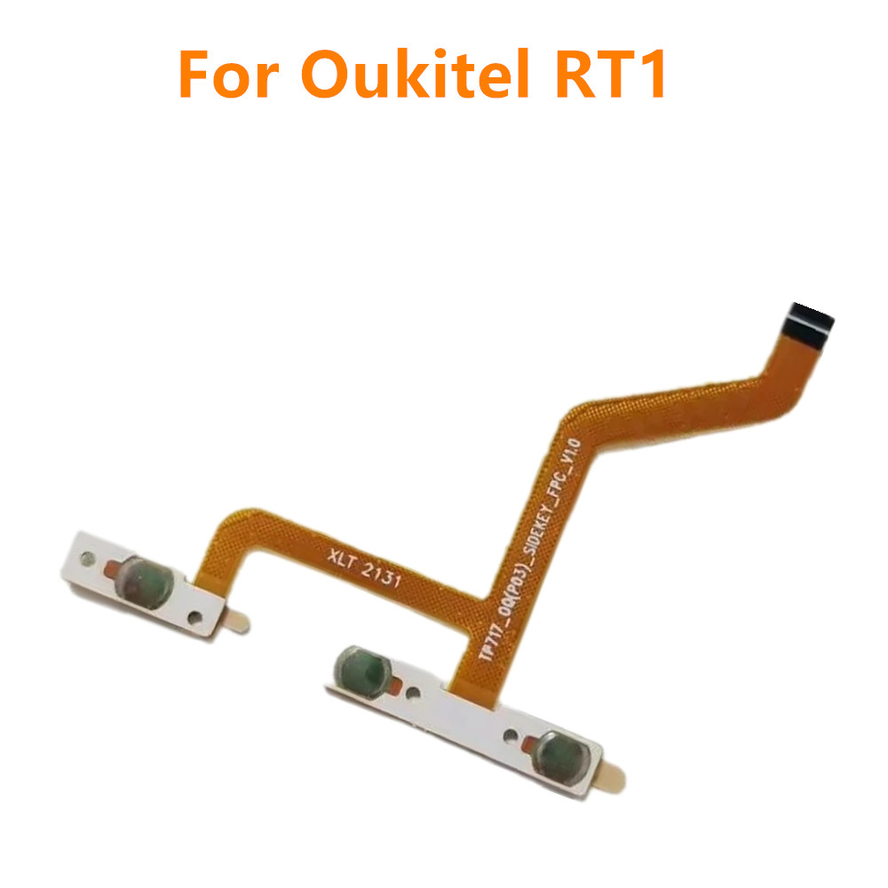 Oukitel Tablet Accessories - Oukitel RT1 10.1 인치 탭 태블릿