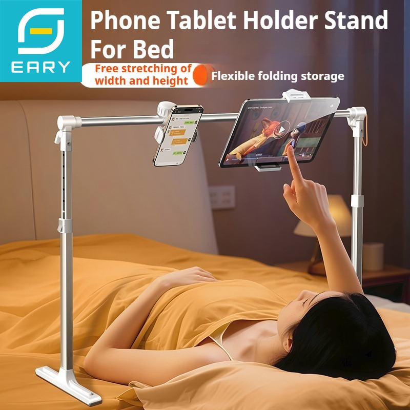 Cheap Tablet Accessories - 침대용 Eary 휴대폰 태블릿 스탠드 홀더,