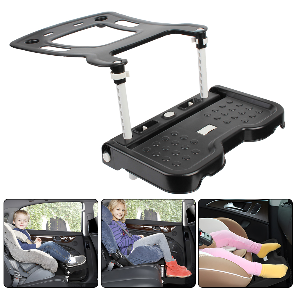 Kids Tablet With Accessories - 지지대 어린이 안전 시트 발받침, 접이식