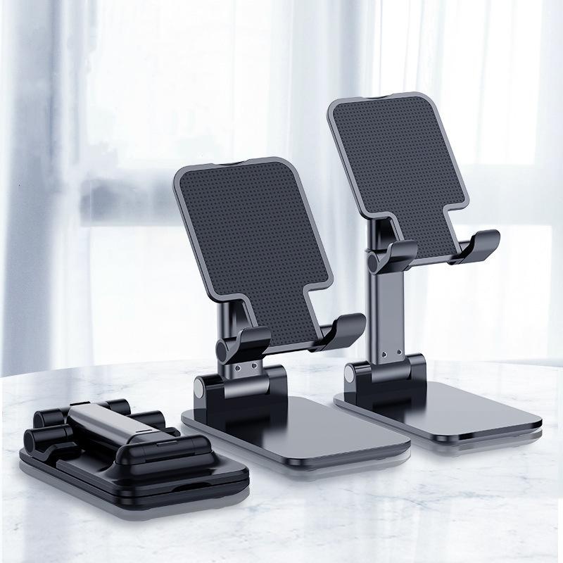 Essential Tablet Accessories - 데스크탑 폰 홀더 스탠드, 범용 폰