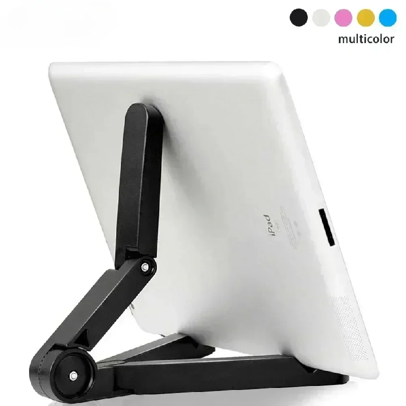 Tablet Accessories Samsung - 범용 접이식 태블릿 홀더 iPad Air