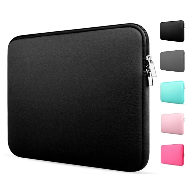 Tablet Accessories Bag - 삼성 갤럭시 탭 S7 FE/S8 Plus/12.4