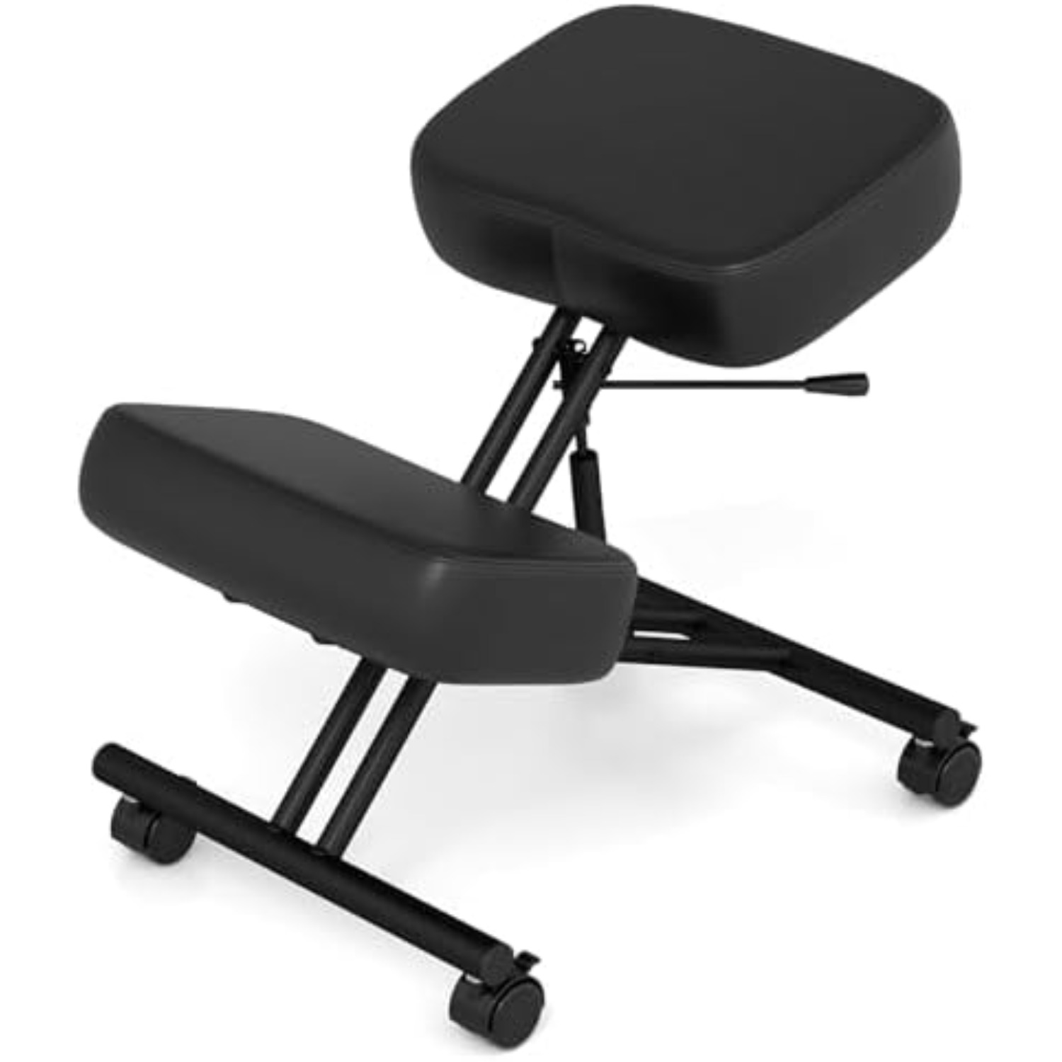 Mobile & Tablet Accessories - 무릎꿇이 의자, 높이 조절이 가능한 덮개가
