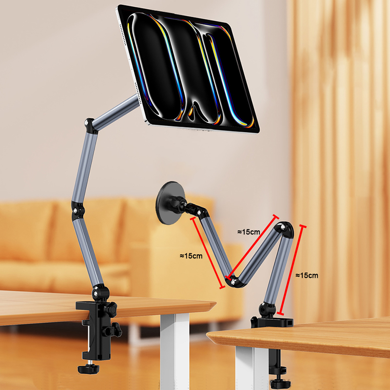 Cheap Tablet Accessories - 자석식 태블릿 스탠드 홀더 접이식 태블릿