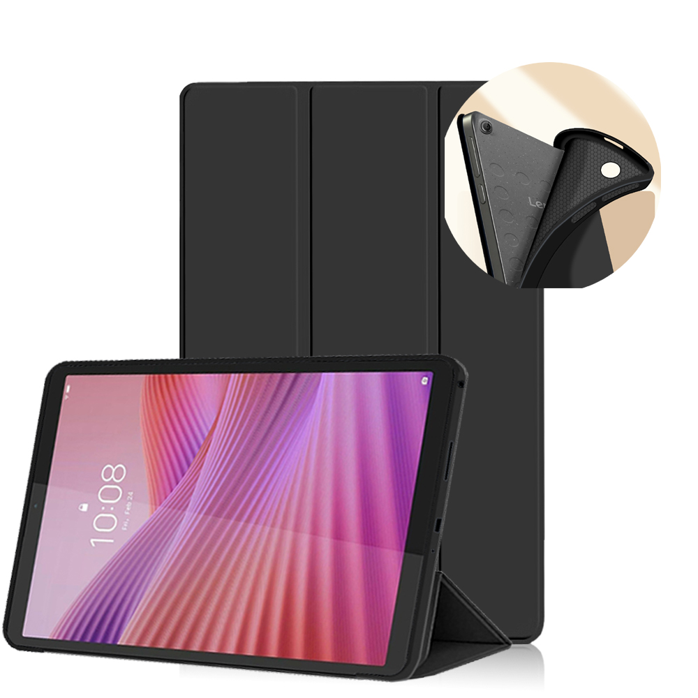 Lenovo Tablet With Accessories - 레노버 탭 원 8.7인치 2025 (TB305XU/TB305FU)/레노버