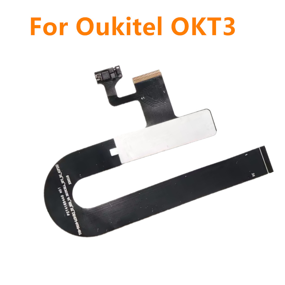 Oukitel Tablet Accessories - Oukitel OKT3 태블릿 PC 메인보드 FPC
