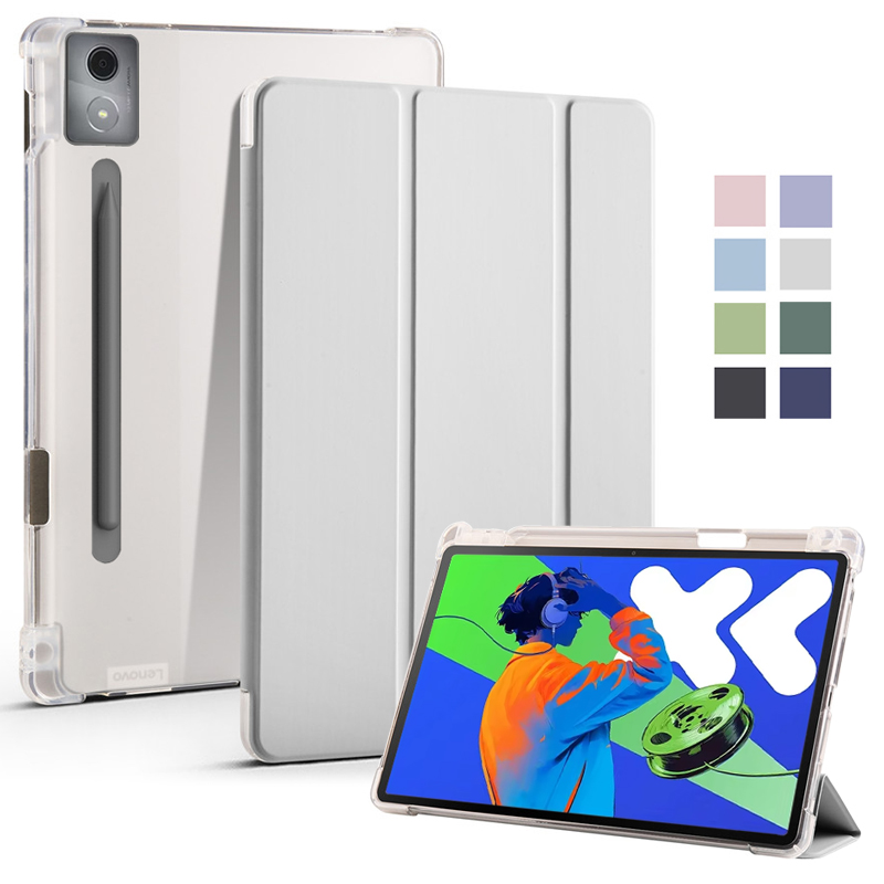 Essential Tablet Accessories - Xiaoxin Pad Pro 12.7 2025 케이스