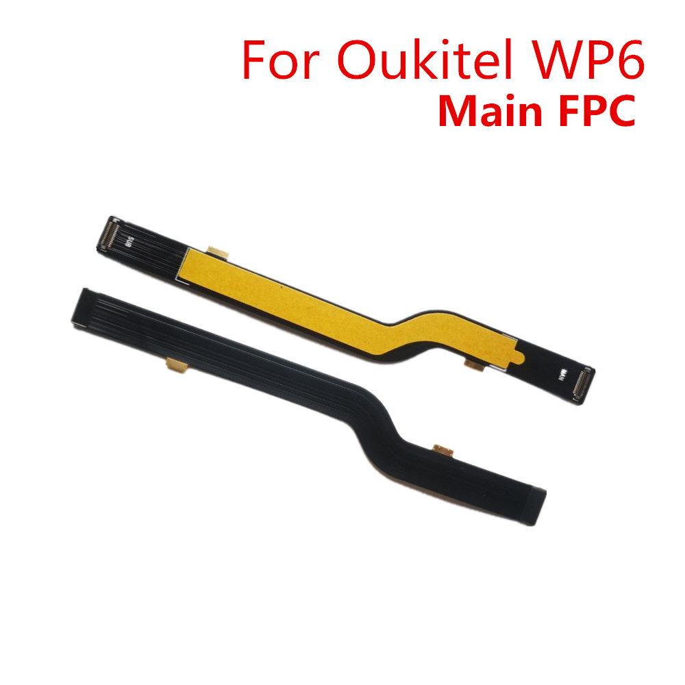 Oukitel Tablet Accessories - Oukitel WP6 WP23 WP28 WP28S WP28E