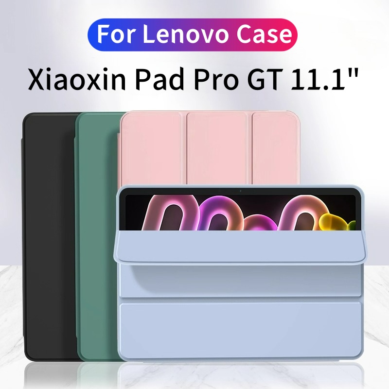 Lenovo Tablet With Accessories - 레노버 샤오신 패드 프로 GT 11.1인치