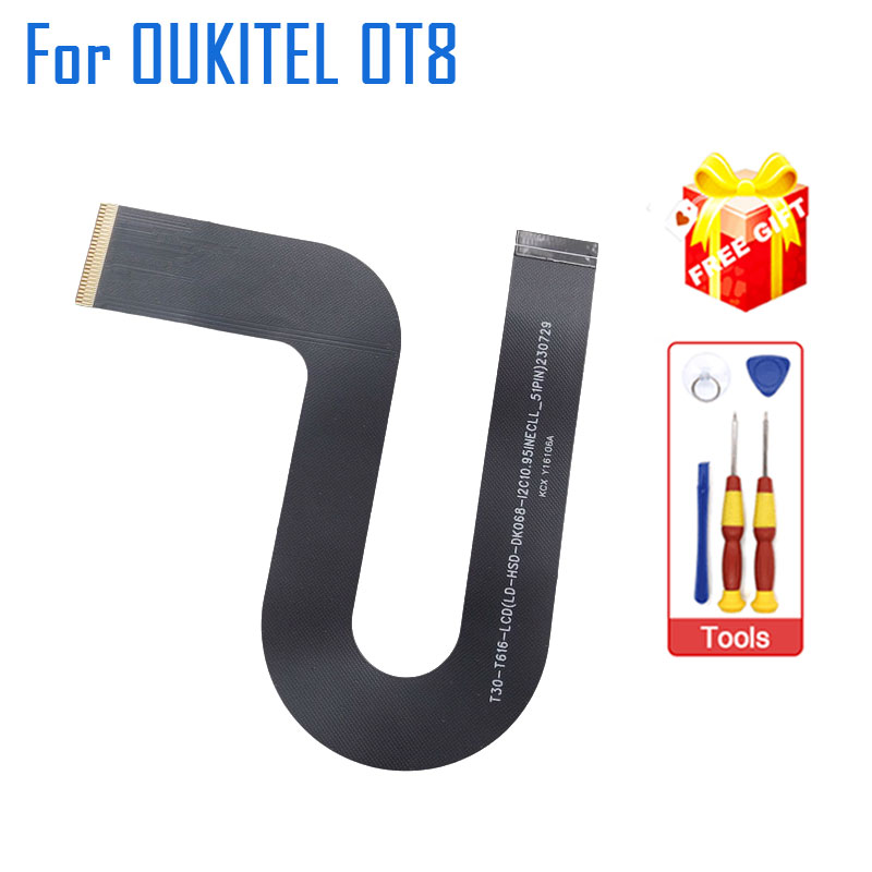 Oukitel Tablet Accessories - OUKITEL OT8 태블릿용 LCD 화면 전송