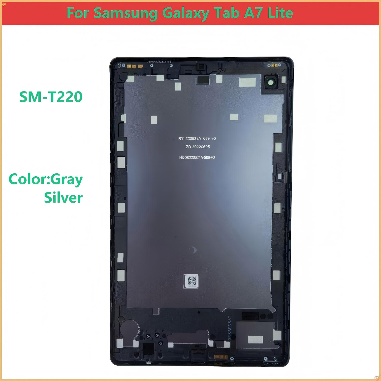 Tablet Accessories Samsung - 삼성 갤럭시 탭 A7 T220 SM-T220