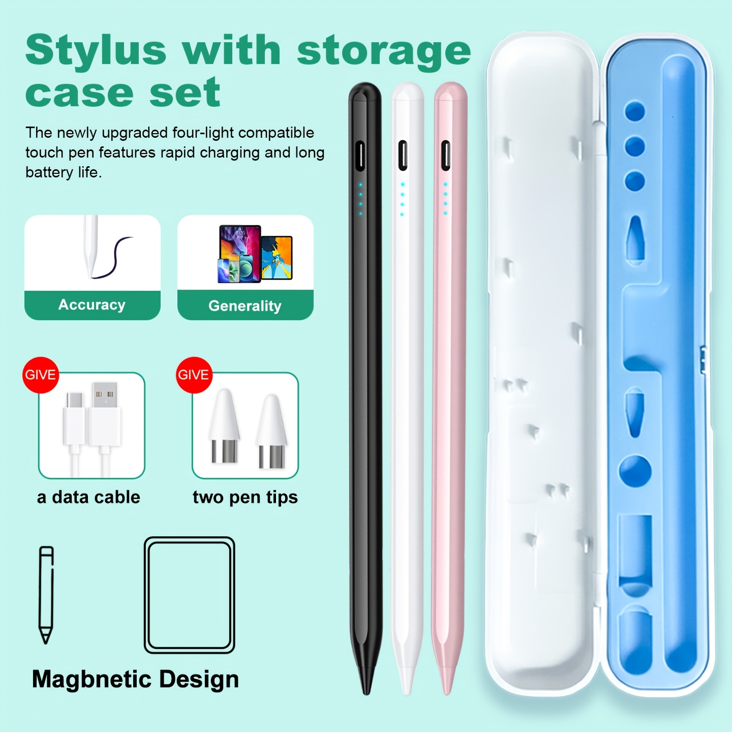 Tablet Accessories Kids - 삼성 갤럭시 탭 A9 A9플러스 A8