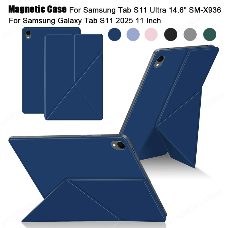 Getac Tablet Accessories - 삼성 갤럭시 탭 S11 11인치 2025