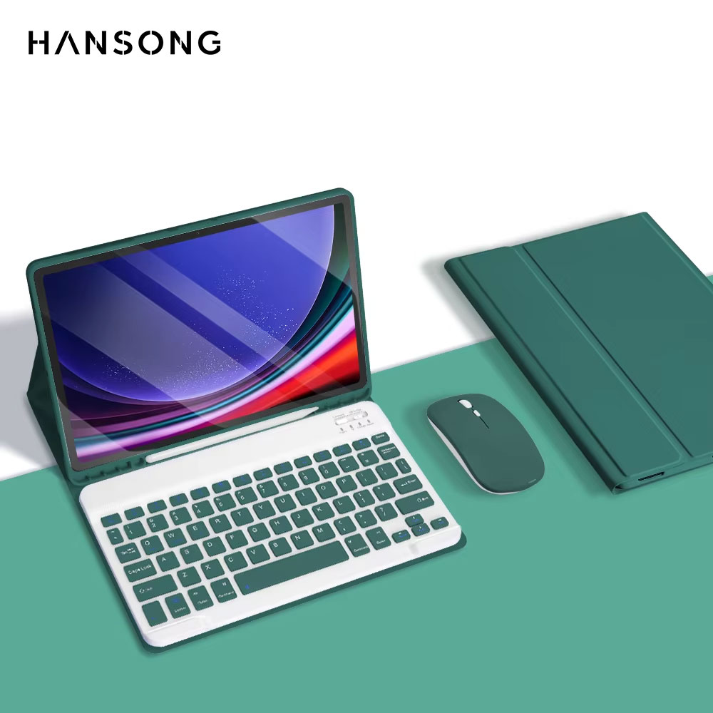 Tablet Accessories Samsung - 삼성 태블릿 키보드 케이스 판매 -