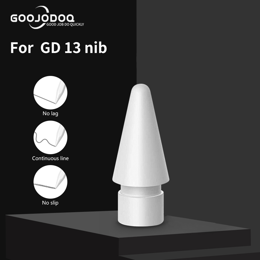 Tablet Accessories Choice Store - GOOJODOQ GD13 펜 전용 GD13 연필