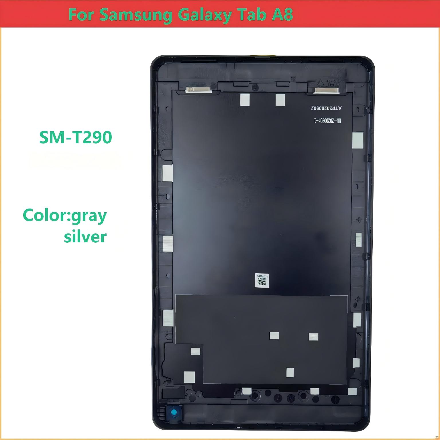 Tablet Accessories Samsung - 삼성 갤럭시 탭 A8 T290 SM-T290