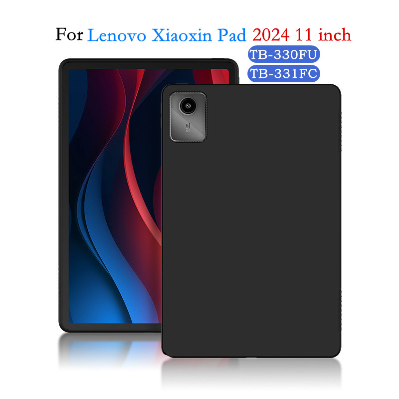 Lenovo Tablet With Accessories - Xiaoxin Pad 2024 케이스 용 Lenovo