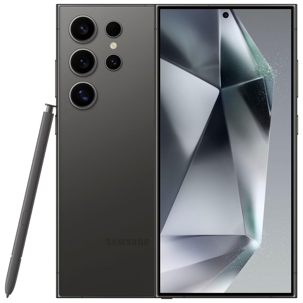 Mobile & Tablet Accessories - 리퍼비시 삼성 갤럭시 S24 울트라 5G