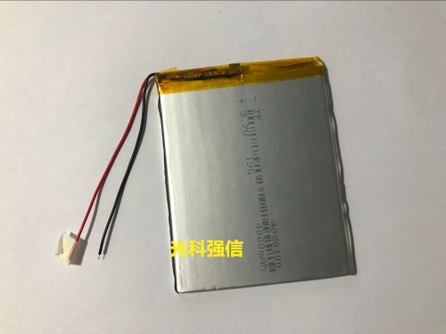 더 많은 것을 구입하면 보호 보드가있는 새로운 3.7V - Cheap Tablet Accessories 리뷰 및 가격