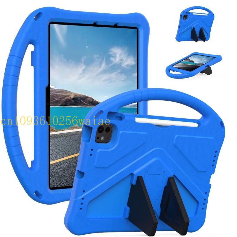 652F 어린이 안전 하드 충격 방지 커버 핸들 보호  - Kids Tablet With Accessories 리뷰 및 가격