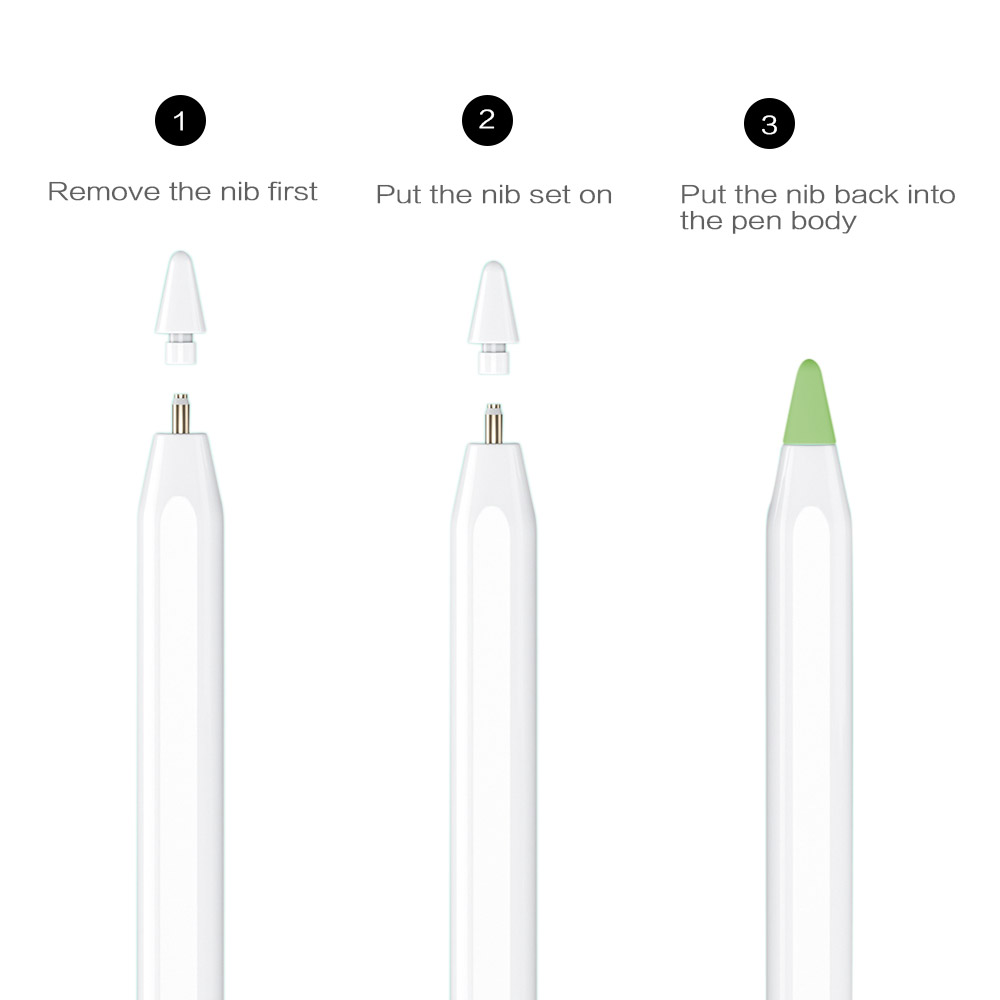 Apple Pencil 1세대 및 2세대와 호환되는 8 - Tablet Accessories Choice Store 리뷰 및 가격