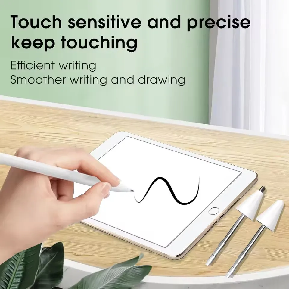 샤오미 레드미 스마트 펜용 교체용 스타일러스 펜 팁 1 - Tablet Accessories Kids 리뷰 및 가격