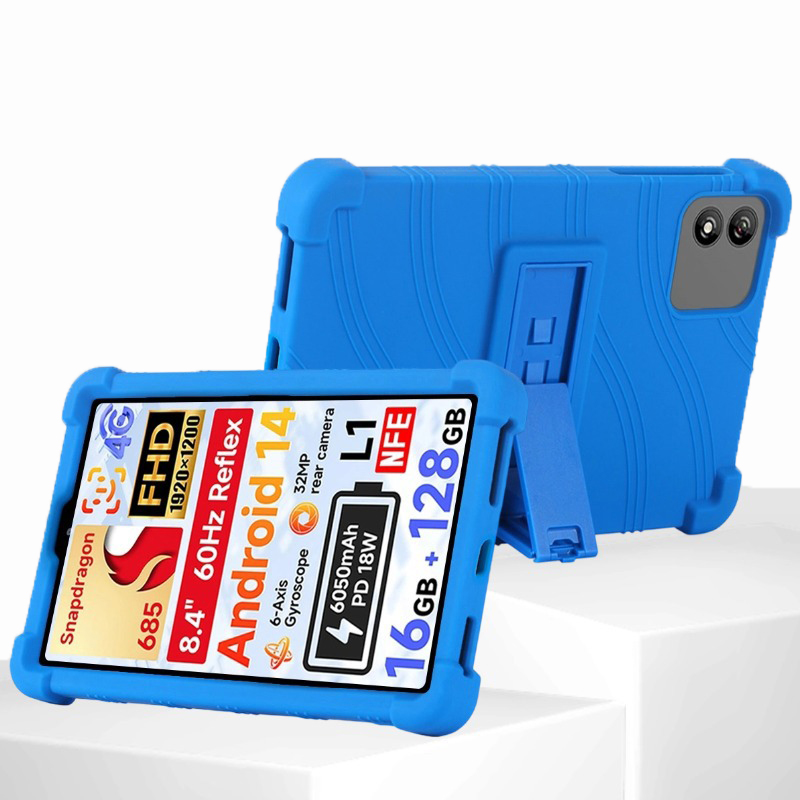 BNCF Bpad Mini 8.4 