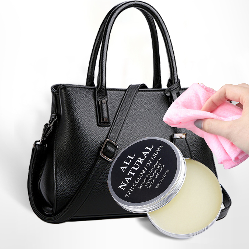 30ml/100ml 가죽 신발 가방용 밍크 오일 크림  - Tablet Accessories Bag 리뷰 및 가격