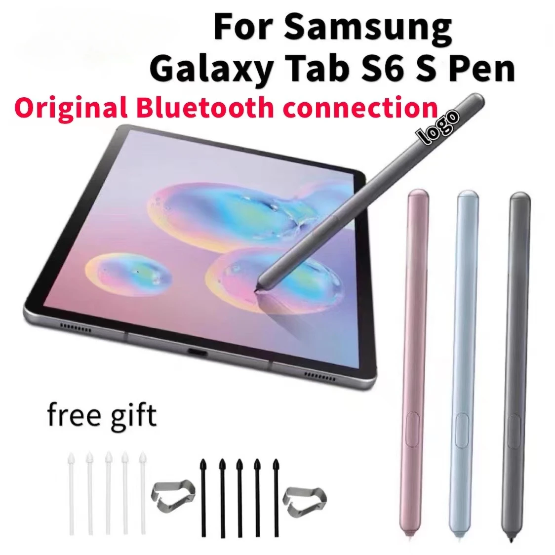 정품 태블릿 스타일러스 S 펜 터치 펜, 삼성 갤럭시  - Tablet Accessories Kids 리뷰 및 가격