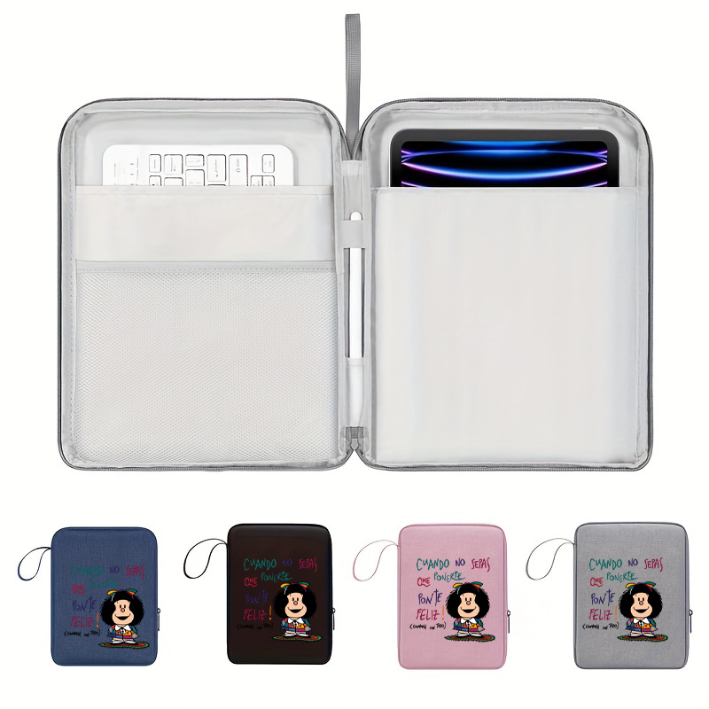 충격 방지 태블릿 슬리브 아이패드 10.9/12.9인치 - Tablet Tech Accessories 리뷰 및 가격