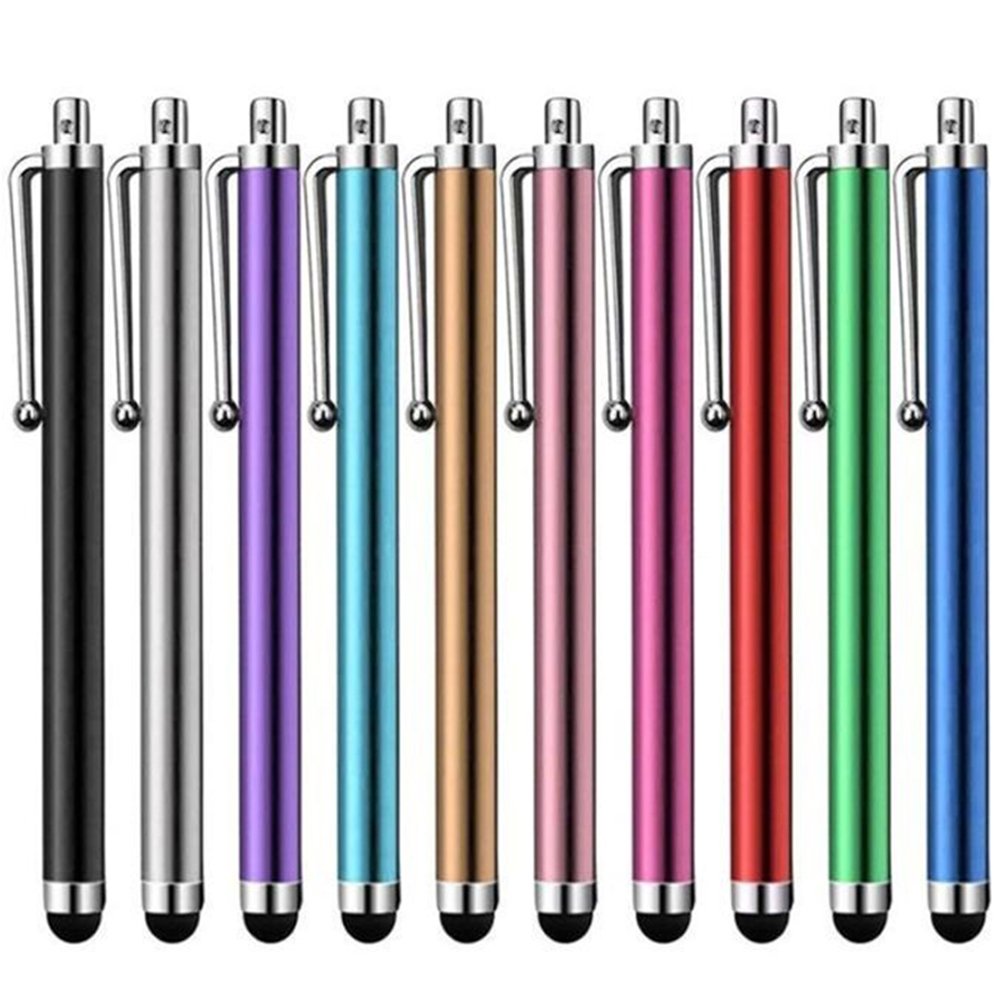아이패드에 대 한 10pcs 스타일러스 펜 안 드 로이 - Tablet Accessories Kids 리뷰 및 가격