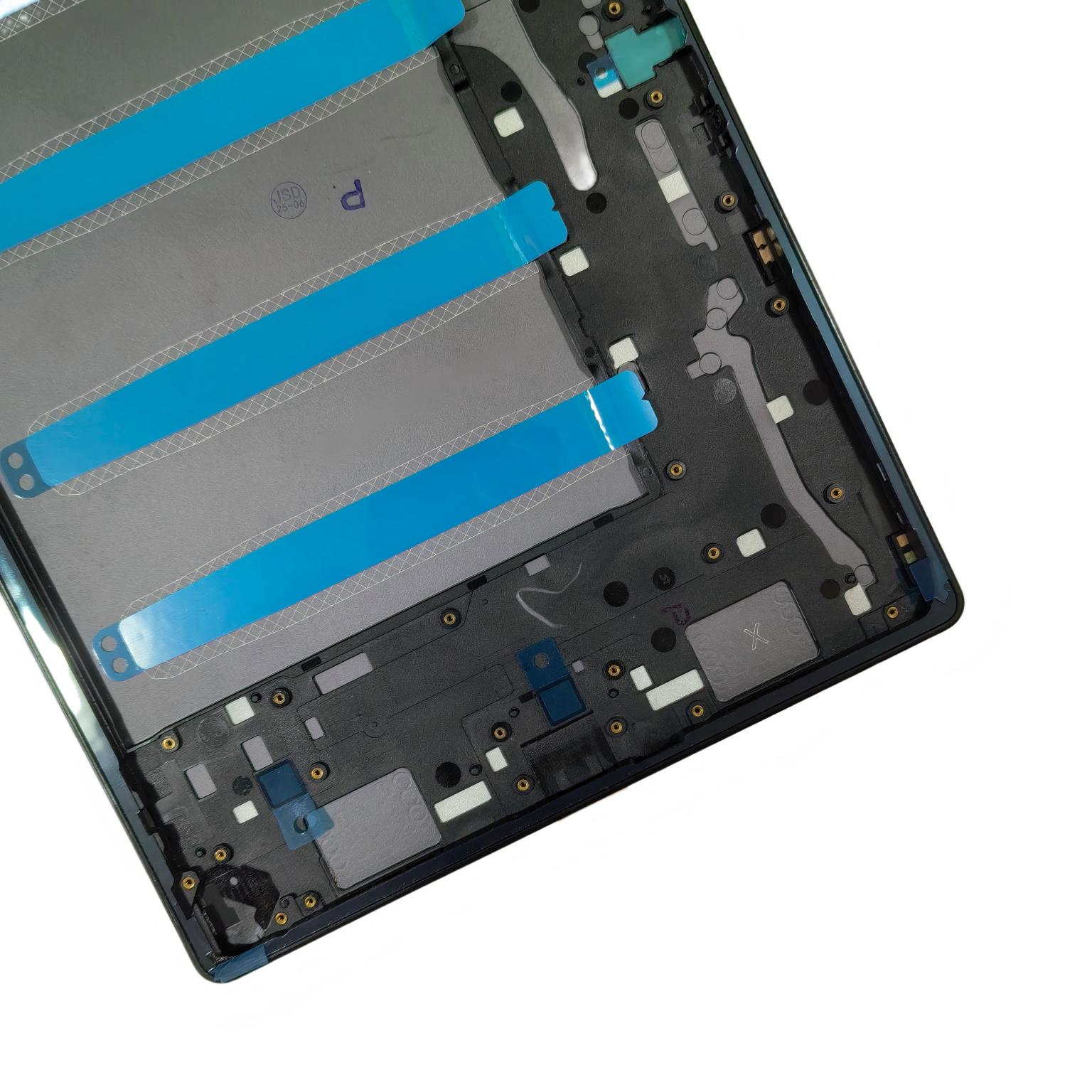 A+ 쉘 백 커버 삼성 갤럭시 탭 A8 10.5 SM- - Getac Tablet Accessories 리뷰 및 가격
