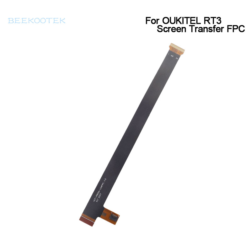 OUKITEL RT3 태블릿용 LCD 디스플레이 화면  - Oukitel Tablet Accessories 리뷰 및 가격