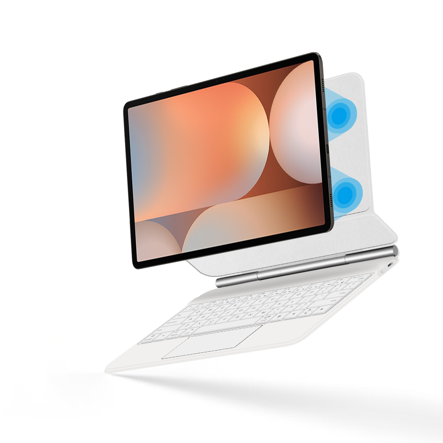 삼성 갤럭시 탭 S8 S9 S10 울트라 14.6 S7 - Tablet Accessories Samsung 리뷰 및 가격