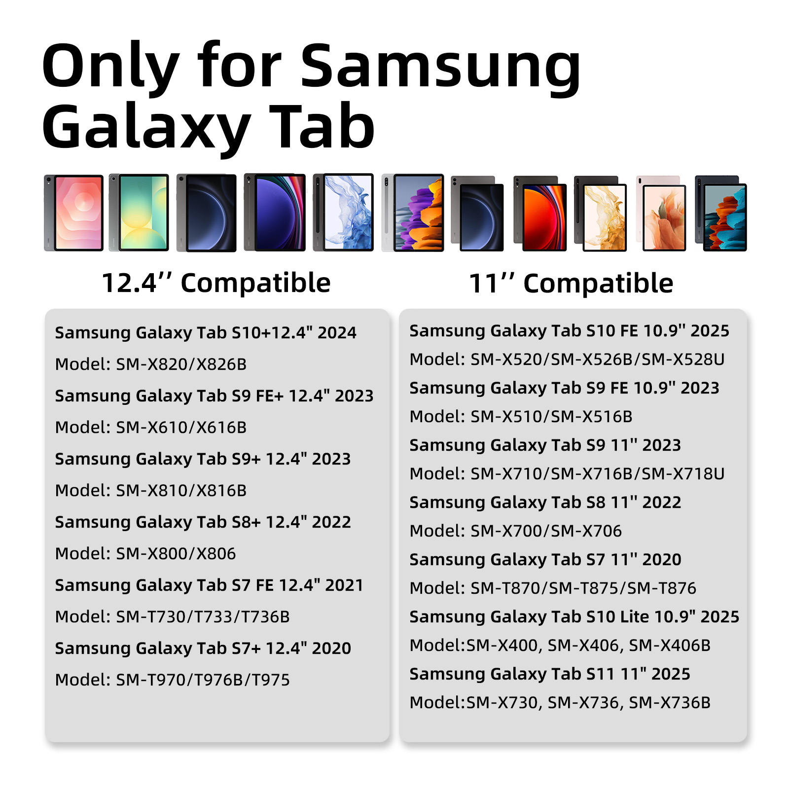 삼성 갤럭시 탭 S11 S10 플러스 S10 라이트 S - Tablet Accessories Choice Store 리뷰 및 가격