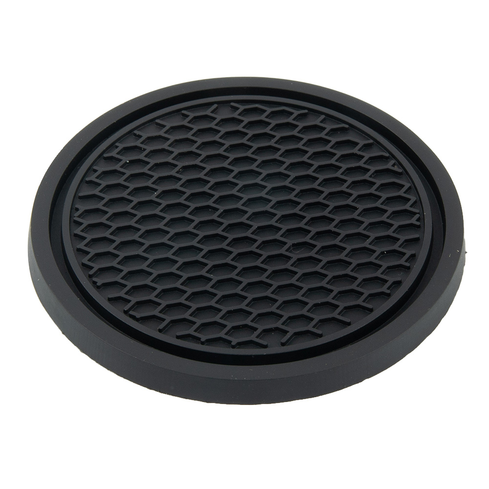 4 Pcs 블랙 자동차 자동 컵 홀더 안티 슬립 인서트 - Tablet Accessories For Car 리뷰 및 가격