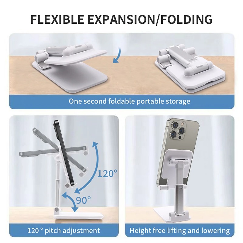데스크탑 폰 홀더 스탠드 태블릿 레이지 마운트 태블릿  - Essential Tablet Accessories 리뷰 및 가격