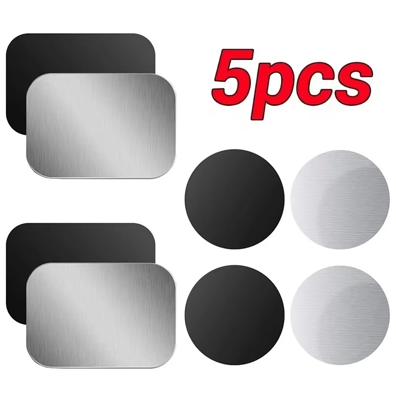 1-10PCS 범용 자기 자동차 전화 홀더 디스크 패치 - Essential Tablet Accessories 리뷰 및 가격