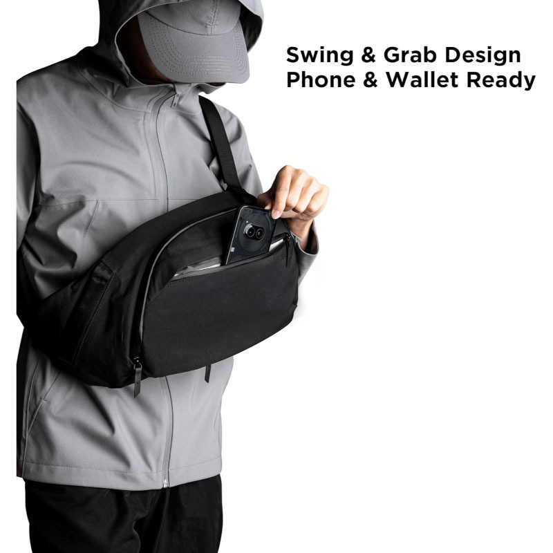 Geestock 야외 여행 남성용 가슴 가방 다기능 방 - Tablet Accessories Bag 리뷰 및 가격