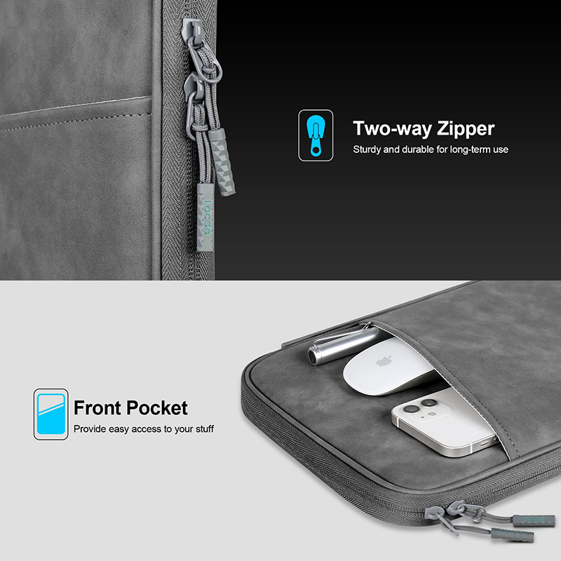 10-13 인치 태블릿 슬리브 케이스 용 2023 슬리 - Tablet Accessories Bag 리뷰 및 가격