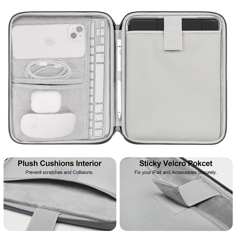 10-13 인치 태블릿 슬리브 케이스 용 2023 슬리 - Tablet Accessories Bag 리뷰 및 가격