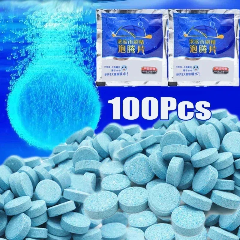 자동차 앞 유리 세정제, 자동차 유리 와이퍼 세척 액세 - Tablet Accessories For Car 리뷰 및 가격